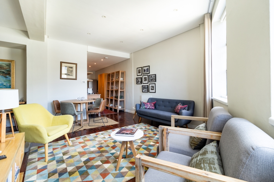 2 Bedroom Property for Sale in Cape Town City Centre Western Cape
